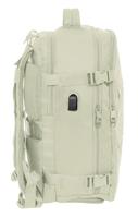 Schoolrugzak Safta Beige Beige - thumbnail