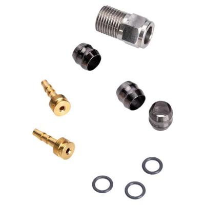 TRP schijfrem "tri/tt" disc brake tri/tt hd-t912 left