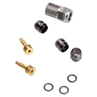 TRP schijfrem "tri/tt" disc brake tri/tt hd-t912 left - thumbnail