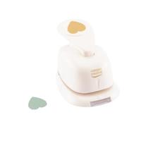 Vaessen Creative • figuurpons hart schulp small - thumbnail