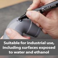 Pentel merkstift pen n50C- blauw - Q631303 - thumbnail