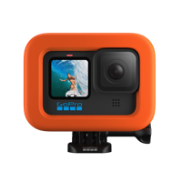 GoPro Floaty (H11/H10/H9B) for HERO11, HERO10 & HERO9 Black - thumbnail