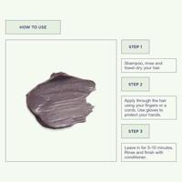 Maria Nila CR Cool Cream 8.1 100ml - thumbnail