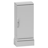 Schneider Electric NSYZZ276G NSYZZ276G (b x h) 750 mm x 200 mm Staal Grijs-wit (RAL 7035) 1 stuk(s) - thumbnail
