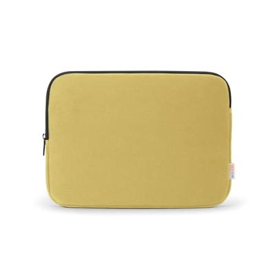BASE XX Sleeve 14-14.1 Camel Brown notebooktas 35,8 cm (14.1 ) Opbergmap/sleeve Bruin, kameelkleur