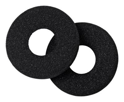 Epos HZP 32 schuimrubberen oorkussens SC 30/60 USB 2 stuks, zwart