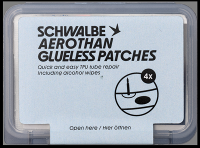 Schwalbe Zelfklevende bandenpleisters aerothan