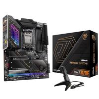 Moederbord - ASRock X870E Taichi - thumbnail