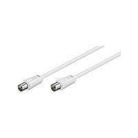 goobay Coax kabel - thumbnail