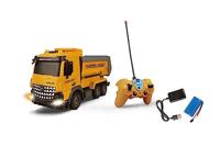 Revell 1/24 RC Truck Mercedes-Benz Arocs My Little Dumper - thumbnail