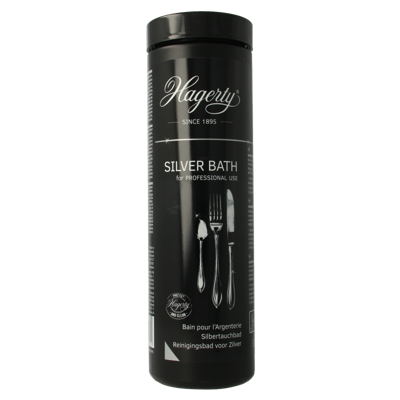 Silver bath pro 580 Milliliter