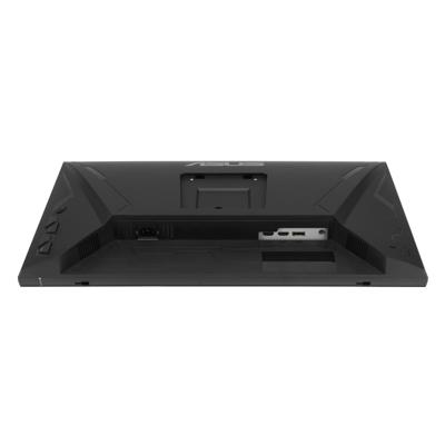 Asus TUF Gaming VG259QMRL5A Gaming monitor Energielabel E (A - G) 62.2 cm (24.5 inch) 1920 x 1080 Pixel 16:9 1 ms IPS LCD Asus TUF Gaming VG259QMRL5A Gaming monitor Energielabel E (A - G) 62.2 cm (24.5 inch) 1920 x 1080 Pixel 16:9 1 ms IPS LCD