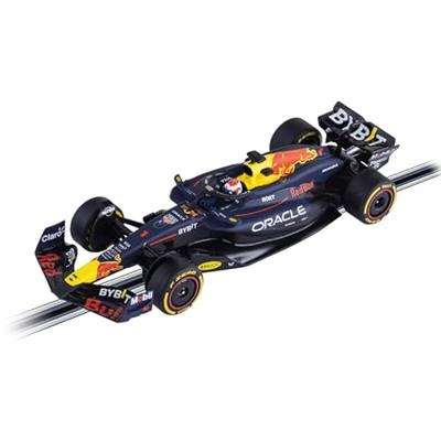 Carrera race of champions - racebaan digital 132 - rb20 m. verstappen & s. pérez Carrera race of champions - racebaan digital 132 - rb20 m. verstappen & s. pérez