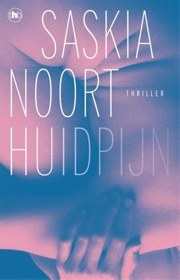 Huidpijn - Saskia Noort - ebook