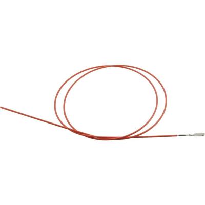 Reely Bowdenkabel Lengte: 1550 mm Buitendiameter: 3 mm 1 stuk(s)