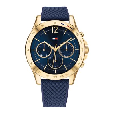 Tommy Hilfiger 1782198 Dames Horloge 38mm 3 ATM