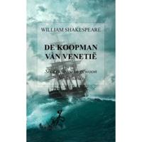 De Koopman Van Venetië - William Shakespeare - Paperback (9789464182118) - thumbnail