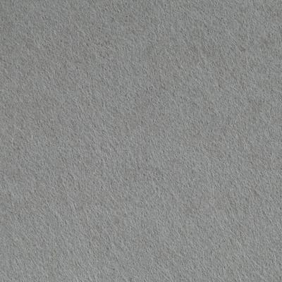 Creativ Company Hobbyvilt, b: 45 cm, dikte 1,5-2 mm, 180-200 gr, grijs, 5 m/ 1 rol