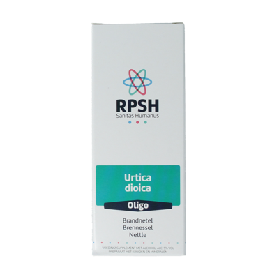 Urtica dioica 120 Milliliter