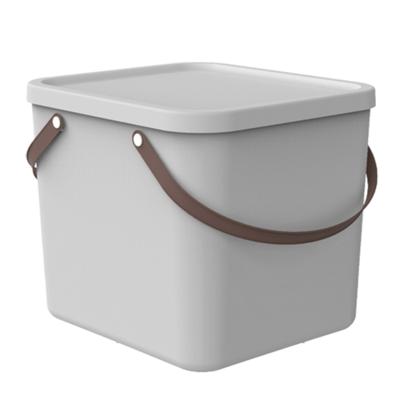 Rotho albula storage system 40l wit