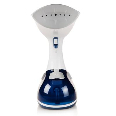 DOMO DO7057S Stoomontkreuker 1800 W Wit-blauw - thumbnail