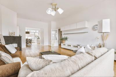 Activejet AJE-EMILY 3P GD plafondverlichting E27 120 W