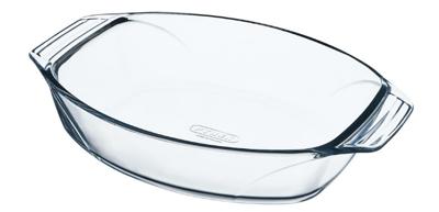 Pyrex ovenschaal ovaal 35 x 24 cm 2,8L