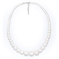 Parelketting wit - thumbnail