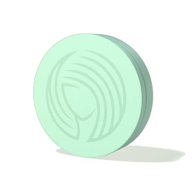 ShampooBars Reisblikje Mint