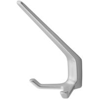 Hoed-/jashaak dubbel naturel - thumbnail