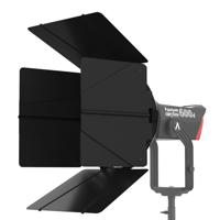Aputure F10 Barn Doors - thumbnail