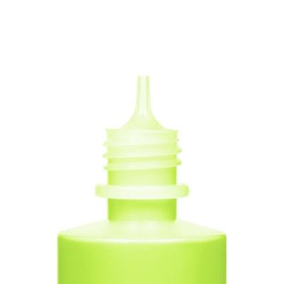 Tulip • dimensional fabric paint puff lectric lime 118ml