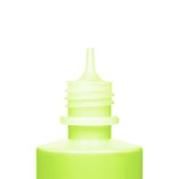 Tulip • dimensional fabric paint puff lectric lime 118ml - thumbnail