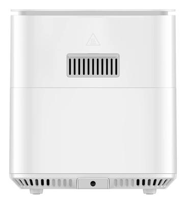 Fettfreie Fritteuse Xiaomi Air Fryer 6,5 L EU (2nd gen) weiß