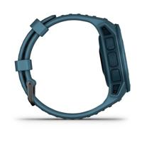 GARMIN Instinct, Health Smartwatch, GPS, Outdoor Horloge, Waterdicht, Sport & Fitness Functies, Hartslagmeter - thumbnail