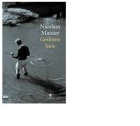 Gesloten huis - Nicolaas Matsier - eBook (9789023443971) - thumbnail