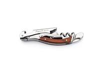 Laguiole Style De Vie Kurkentrekker - Rozenhout - thumbnail