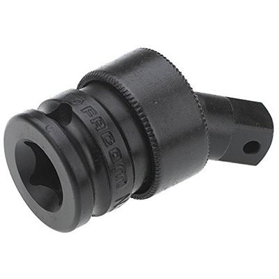 Facom impact doppen 1/2 12pt 1/2p - NJ.240A Facom impact doppen 1/2 12pt 1/2p - NJ.240A