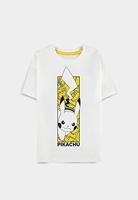 Pokémon - Attack! - Men's Short Sleeved T-shirt - thumbnail