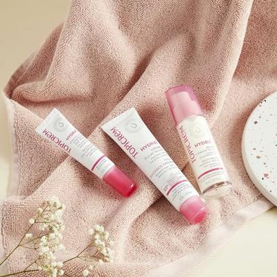 Hydra+ Stralende Hydraterende Rijke Creme 40ml