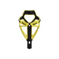 Tacx deva bidonhouder geel - thumbnail