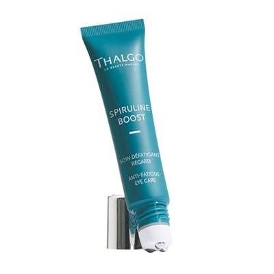 Thalgo Spiruline Boost Anti-Fatique Eye Care 15 ml Thalgo Spiruline Boost Anti-Fatique Eye Care 15 ml