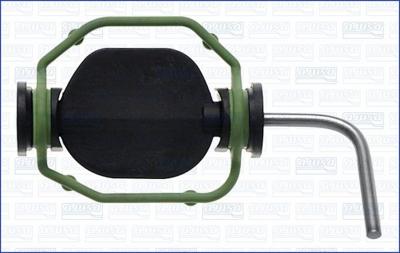 Pakking, inlaatspruitstuk 13212700