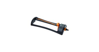Fiskars waterbesparende zwenksproeier | l | metaal - 1023661 Fiskars waterbesparende zwenksproeier | l | metaal - 1023661