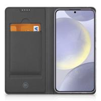 Samsung Galaxy S24 Plus | Book Cover | Amsterdamse Grachten - thumbnail