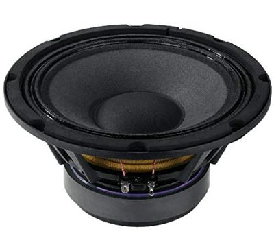 Monacor SP-8/150PRO 8 inch 20.32 cm Woofer 150 W 8 Ω