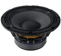 Monacor SP-8/150PRO 8 inch 20.32 cm Woofer 150 W 8 Ω - thumbnail