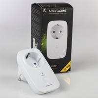 Smartwares SH8-90901 - slimme stekker - thumbnail