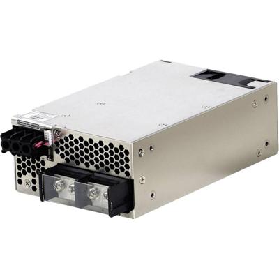 TDK-Lambda SWS1000L-60 Industriële netvoeding 66 V/DC 17 A 1020 W