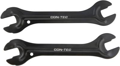 CONTEC conussleutel "tfm-280" ct hub cone spanner 13/14 and 15/16mm